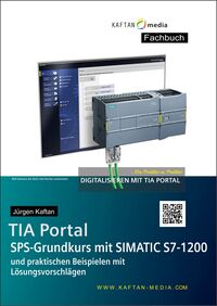 SPS-Grundkurs mit SIMATIC S7-1200