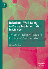 Relational Well-Being in Policy Implementation in Mexico