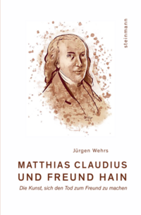 Matthias Claudius und Freund Hain