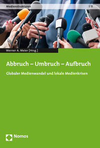 Abbruch - Umbruch - Aufbruch