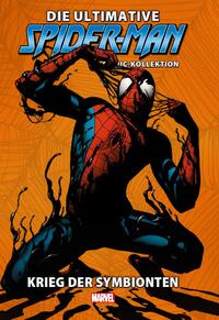 Die ultimative Spider-Man-Comic-Kollektion