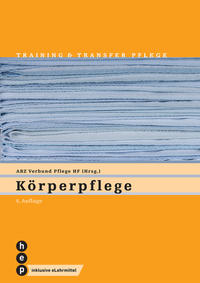 Körperpflege (Print inkl. eLehrmittel)