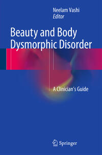 Beauty and Body Dysmorphic Disorder