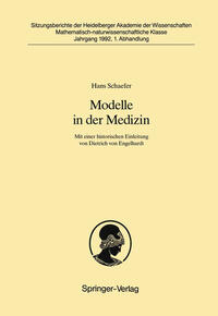 Modelle in der Medizin