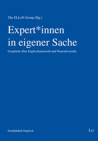 Expert*innen in eigener Sache