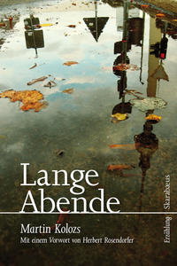 Lange Abende