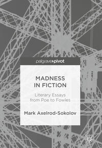 Madness in Fiction