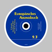 Europäisches Arzneibuch Digital, 9. Ausgabe, 3. Nachtrag