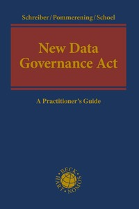 New Data Governance Act