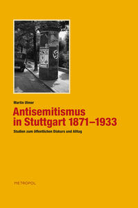 Antisemitismus in Stuttgart 1871–1933