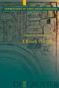 1 Enoch 91-108