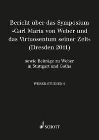 Weber-Studien 9