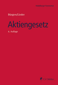 Aktiengesetz