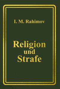 Religion und Strafe