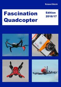 Fascination Quadcopter