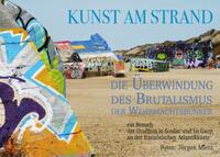 Kunst am Strand