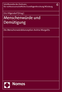 Menschenwürde und Demütigung