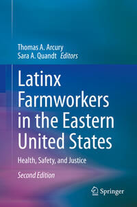 Latinx Farmworkers in the Eastern United States