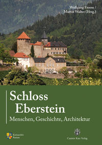 Schloss Eberstein