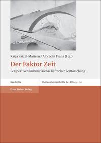 Der Faktor Zeit