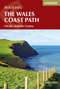 Walking the Wales Coast Path