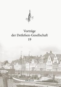 Vorträge der Detlefsen-Gesellschaft 19