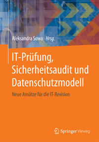 IT-Prüfung, Sicherheitsaudit und Datenschutzmodell