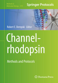 Channelrhodopsin