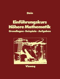 Einführungskurs Höhere Mathematik