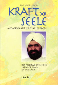 Kraft der Seele