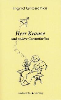 Herr Krause