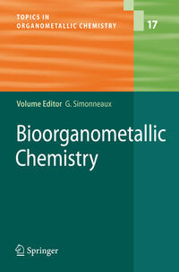 Bioorganometallic Chemistry