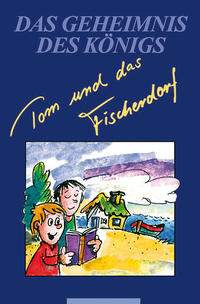 Tom und das Fischerdorf