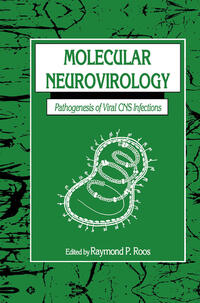 Molecular Neurovirology