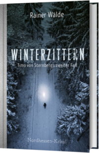 Winterzittern