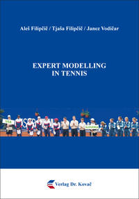 Expert Modelling in Tennis