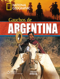 Gauchos de Argentina