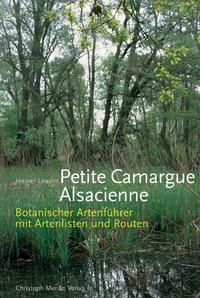 Petite Camargue Alsacienne