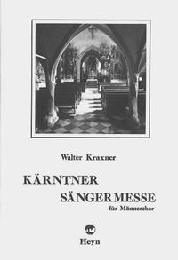 Kärntner Sängermesse