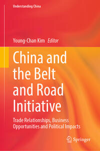 China and the Belt and Road Initiative