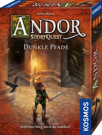 Andor StoryQuest Dunkle Pfade