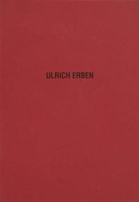 Ulrich Erben