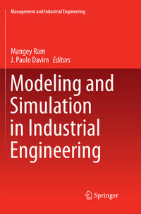 Modeling and Simulation in Industrial Engineering