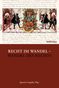 Recht im Wandel – Wandel des Rechts