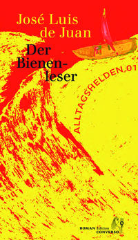 DER BIENENLESER