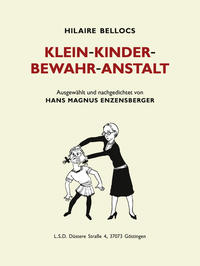 Klein-Kinder-Bewahr-Anstalt