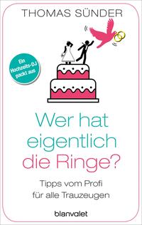 Wer hat eigentlich die Ringe?