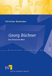 Georg Büchner