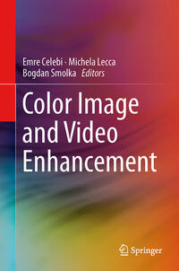 Color Image and Video Enhancement