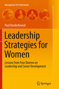 Leadership Strategies for Women